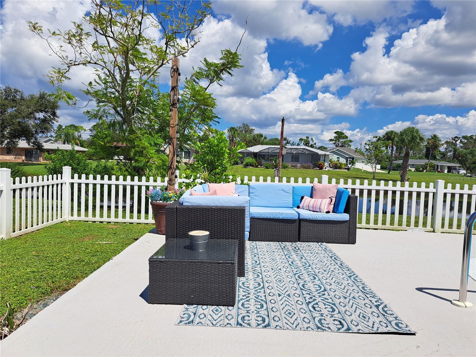 231 CADDY RD, ROTONDA WEST, FL, 33947