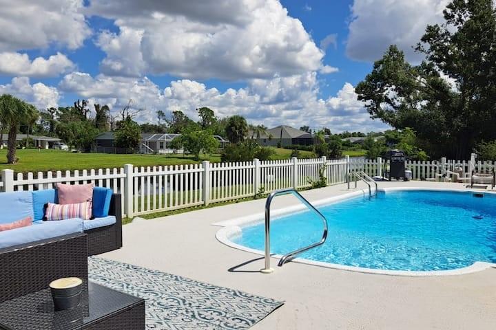 231 CADDY RD, ROTONDA WEST, FL, 33947