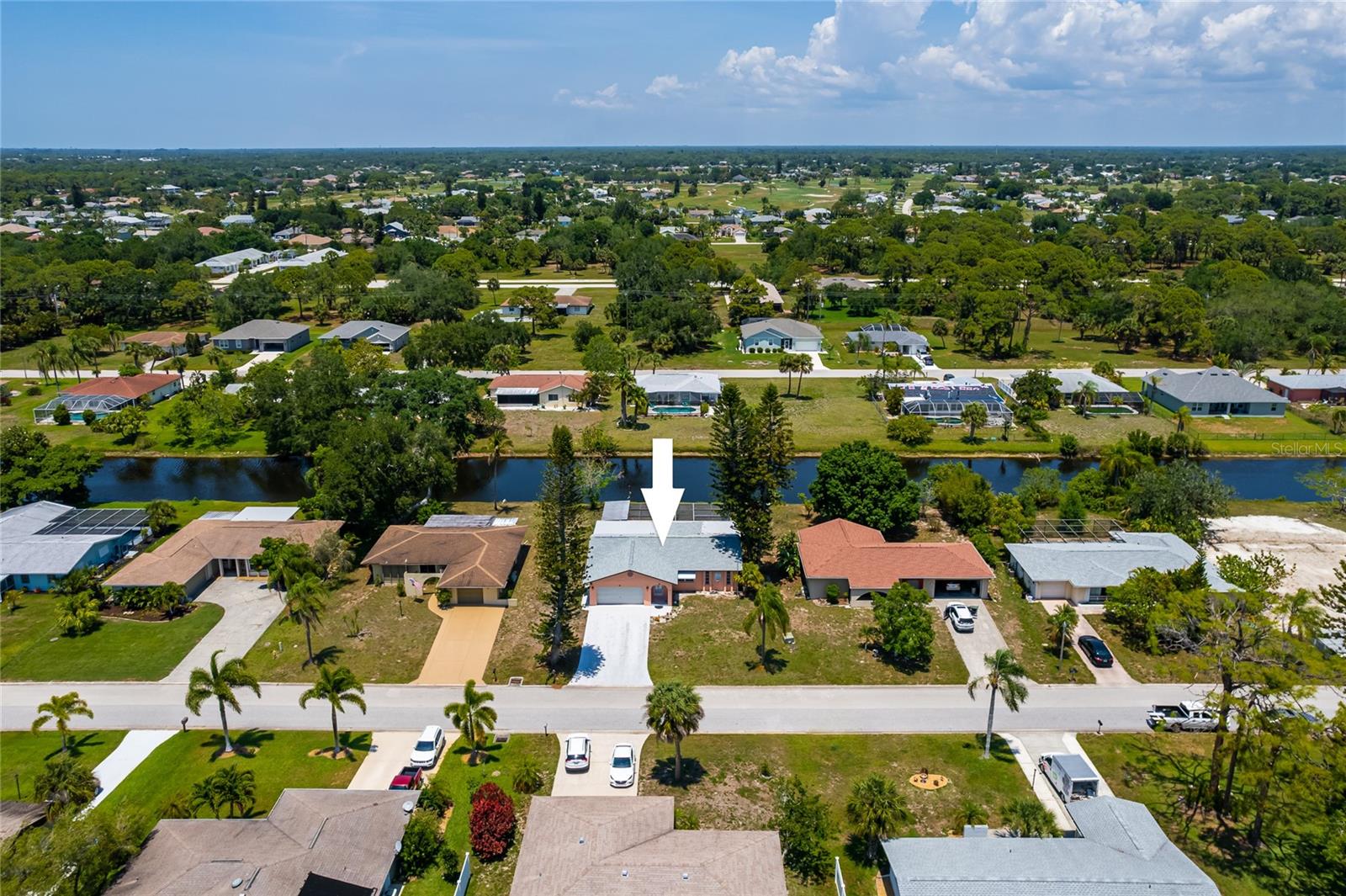 231 CADDY RD, ROTONDA WEST, FL, 33947