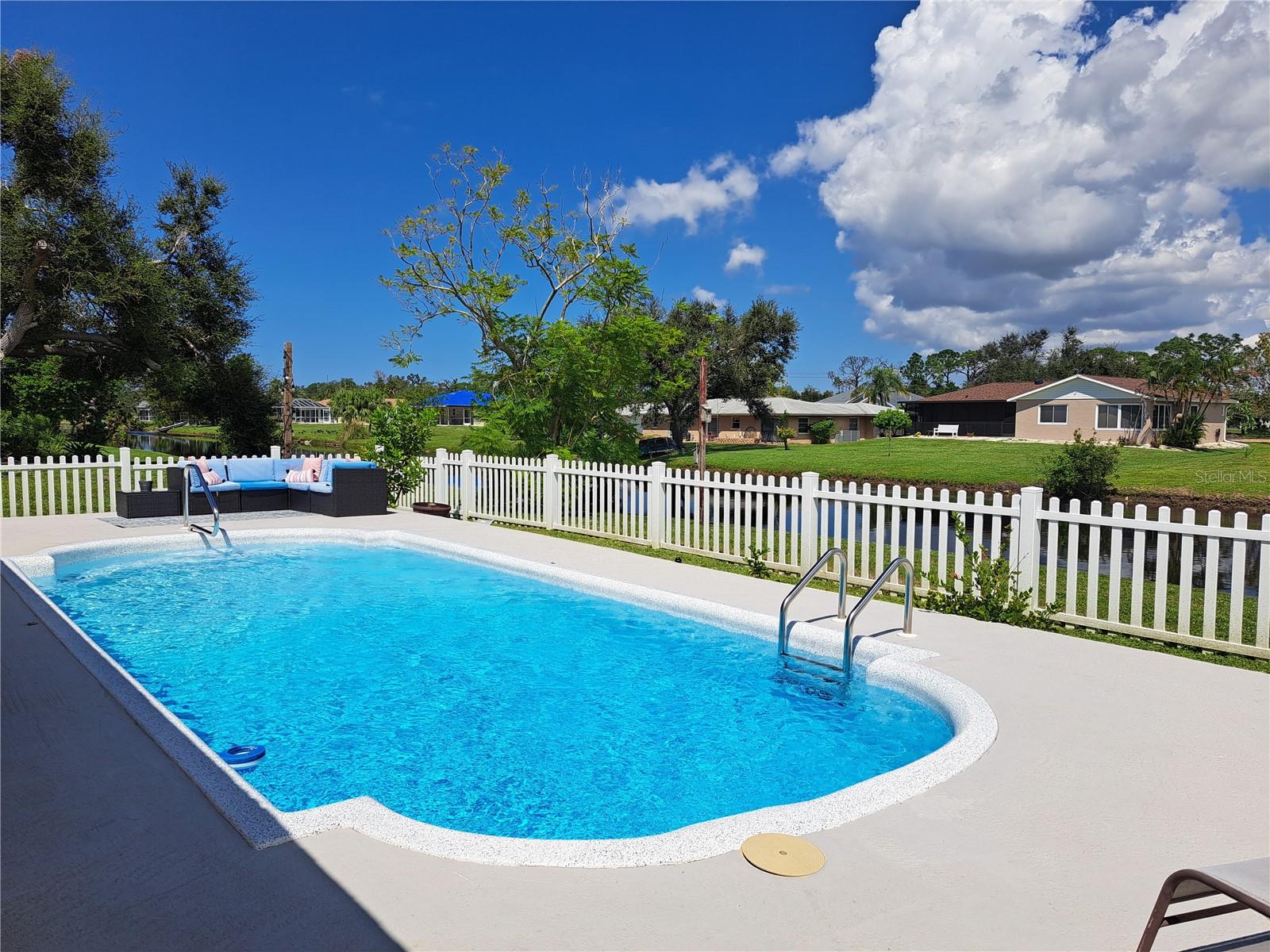 231 CADDY RD, ROTONDA WEST, FL, 33947