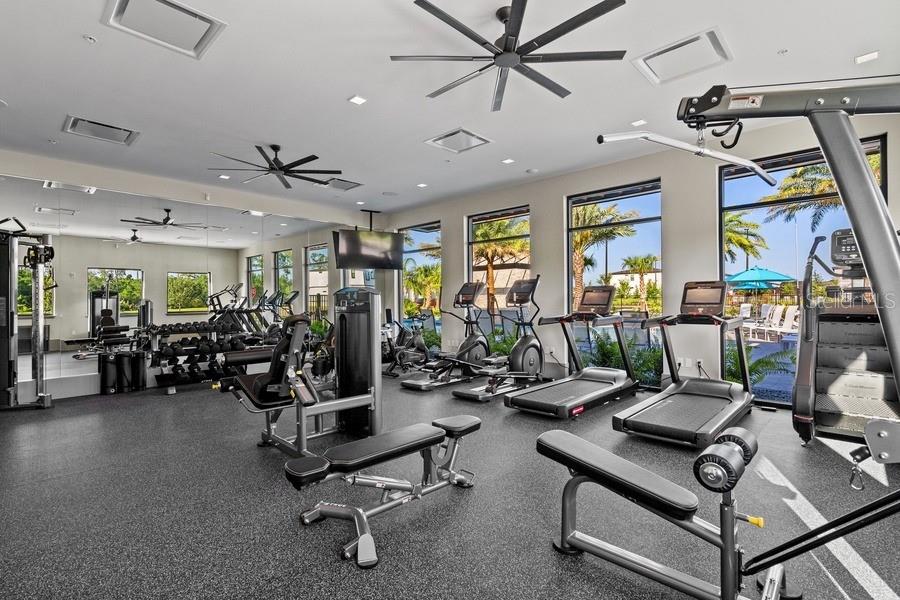 10454 EBB TIDE LN, ORLANDO, FL, 32821