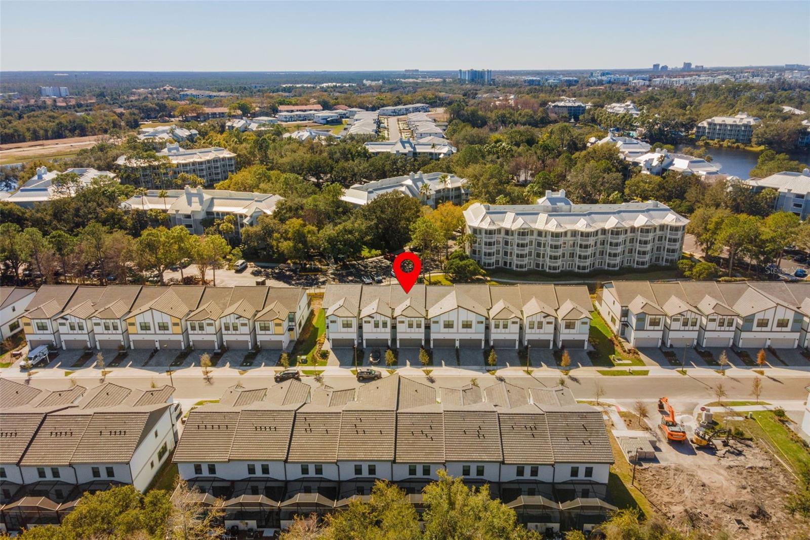 10454 EBB TIDE LN, ORLANDO, FL, 32821