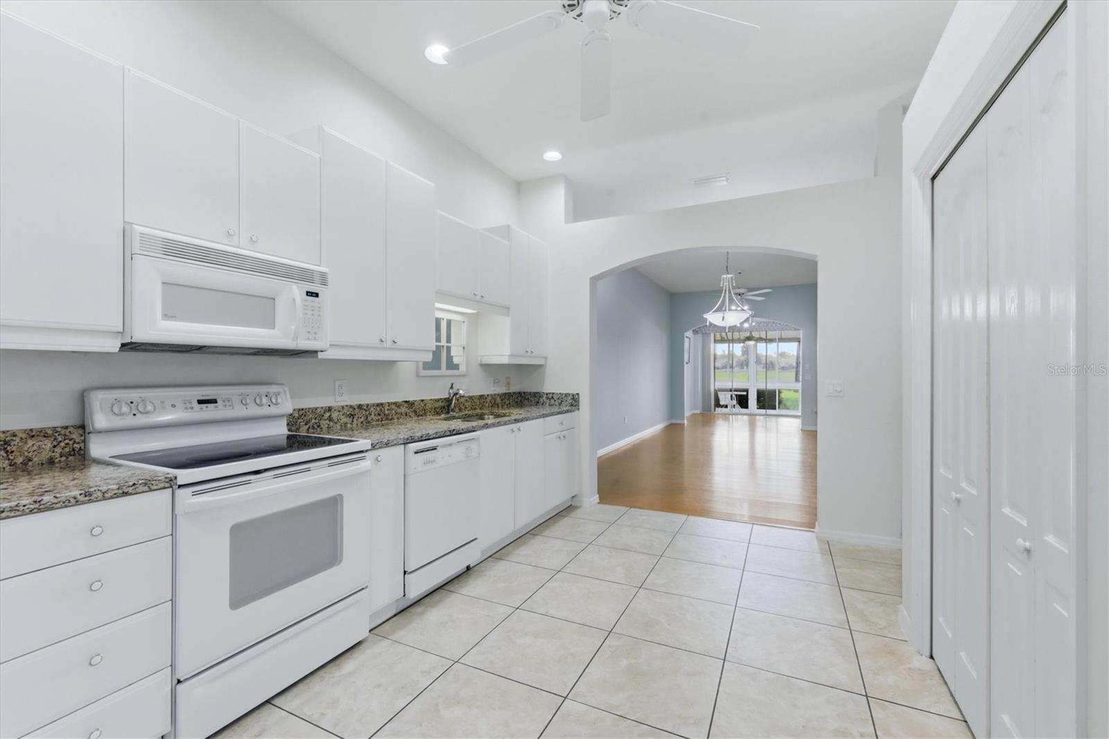 2024 LYNX RUN, NORTH PORT, FL, 34288