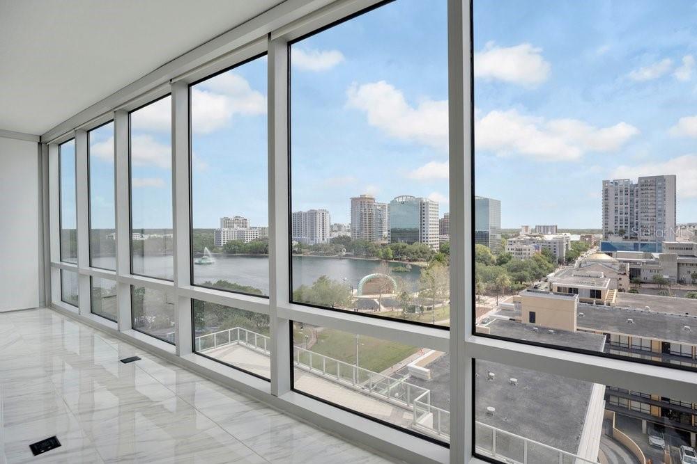 150 E ROBINSON ST #802, ORLANDO, FL, 32801