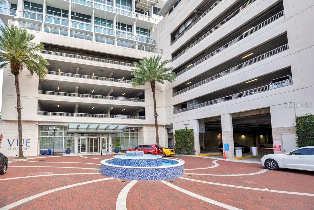 150 E ROBINSON ST #802, ORLANDO, FL, 32801