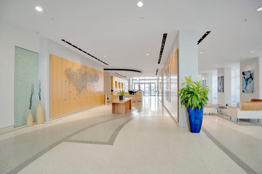 150 E ROBINSON ST #802, ORLANDO, FL, 32801
