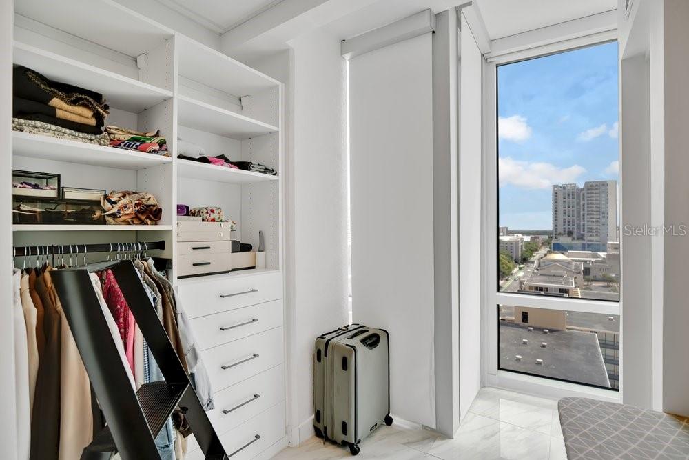 150 E ROBINSON ST #802, ORLANDO, FL, 32801