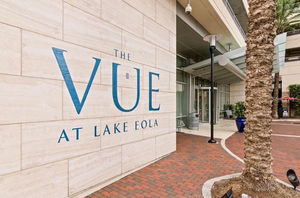 150 E ROBINSON ST #802, ORLANDO, FL, 32801