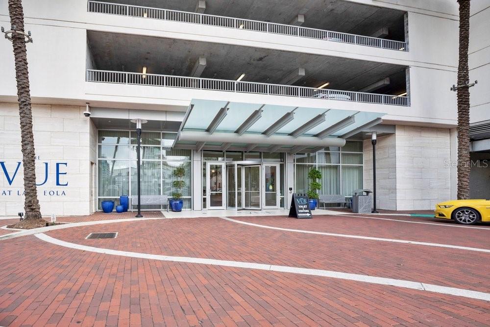 150 E ROBINSON ST #802, ORLANDO, FL, 32801