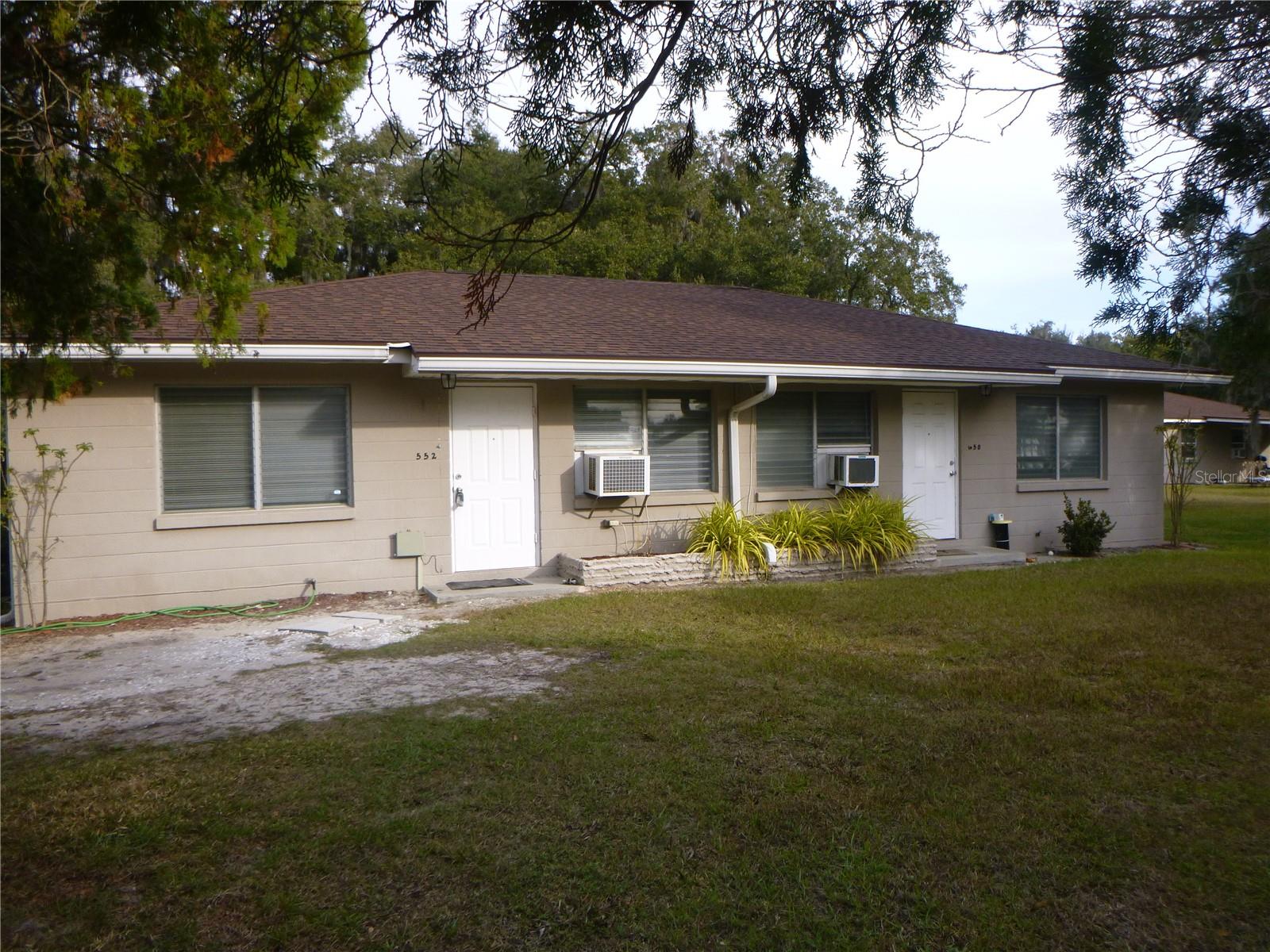 550 WESTOVER PKWY, BARTOW, FL, 33830