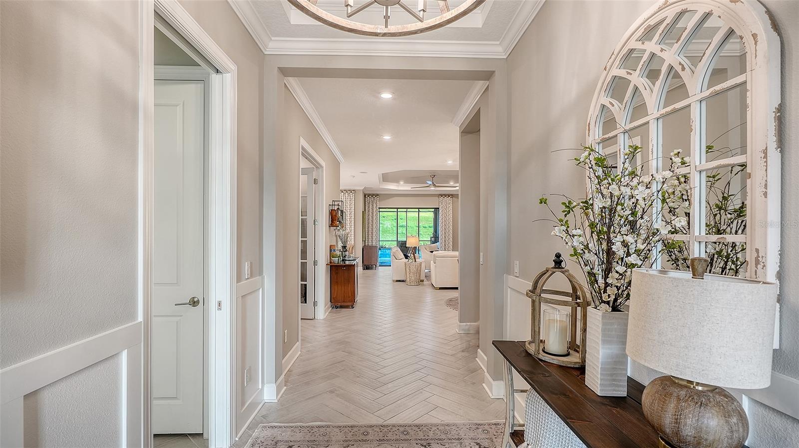 6032 GRANDVIEW HILL CT, BRADENTON, FL, 34203