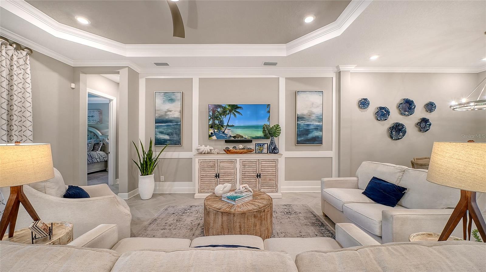 6032 GRANDVIEW HILL CT, BRADENTON, FL, 34203