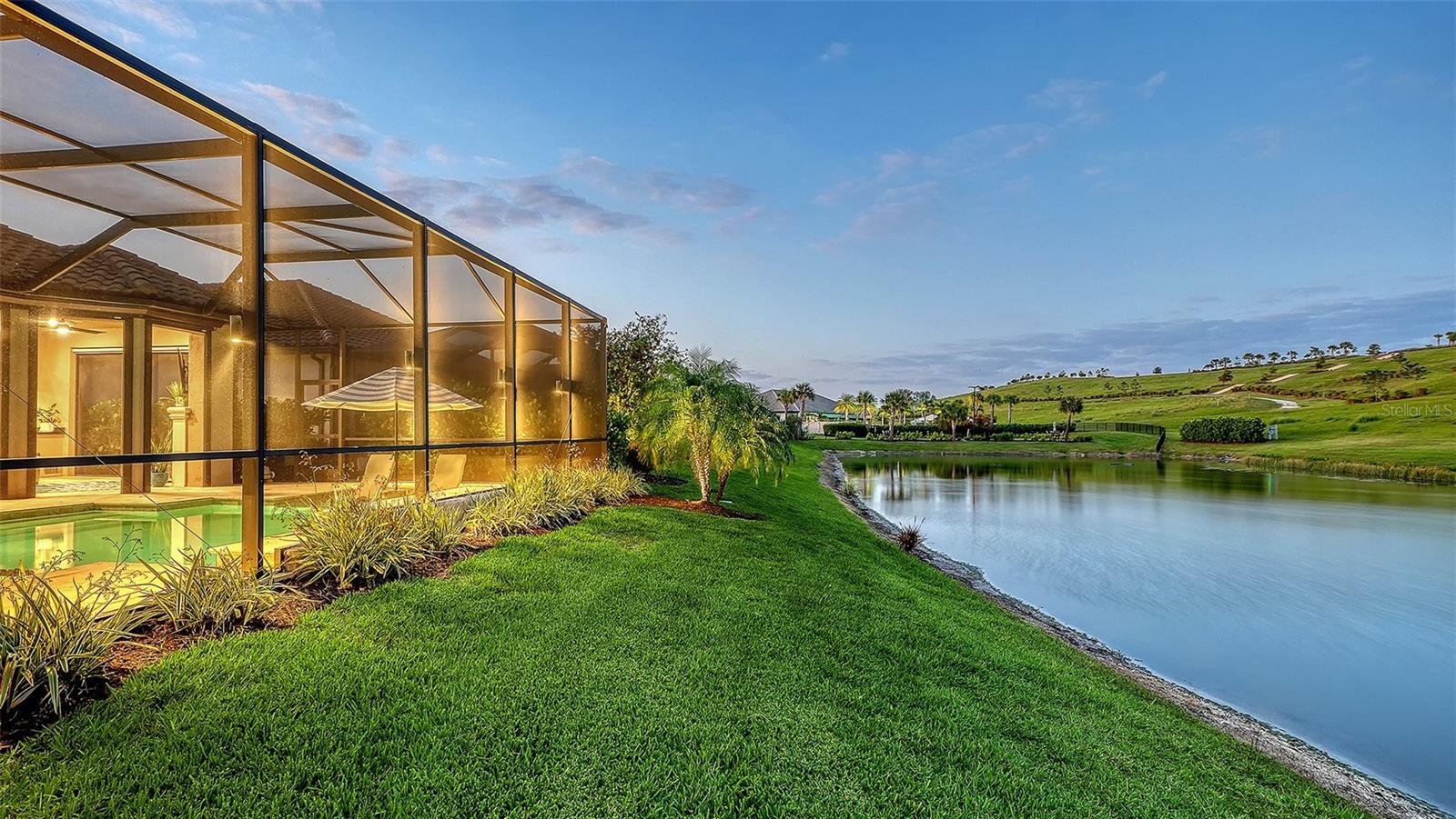 6032 GRANDVIEW HILL CT, BRADENTON, FL, 34203