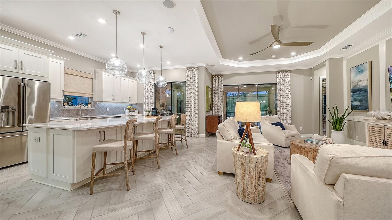 6032 GRANDVIEW HILL CT, BRADENTON, FL, 34203