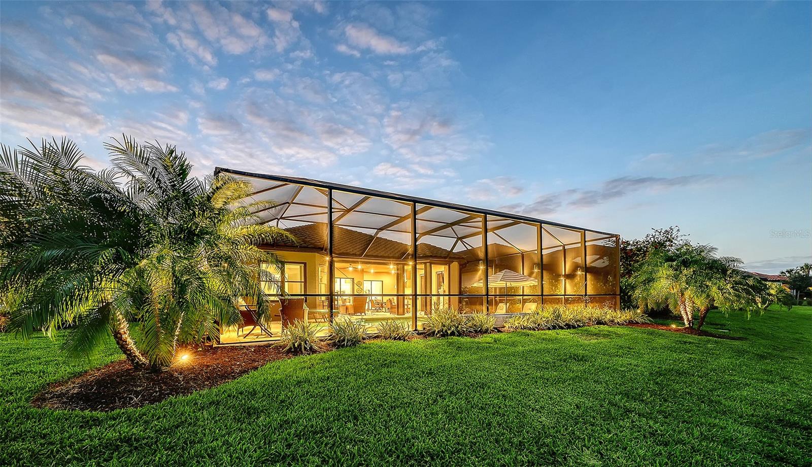 6032 GRANDVIEW HILL CT, BRADENTON, FL, 34203