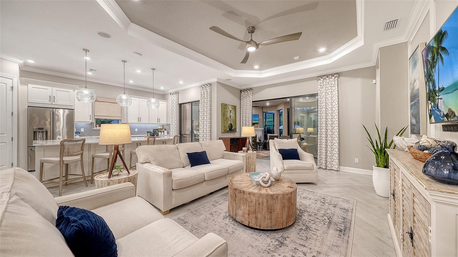 6032 GRANDVIEW HILL CT, BRADENTON, FL, 34203