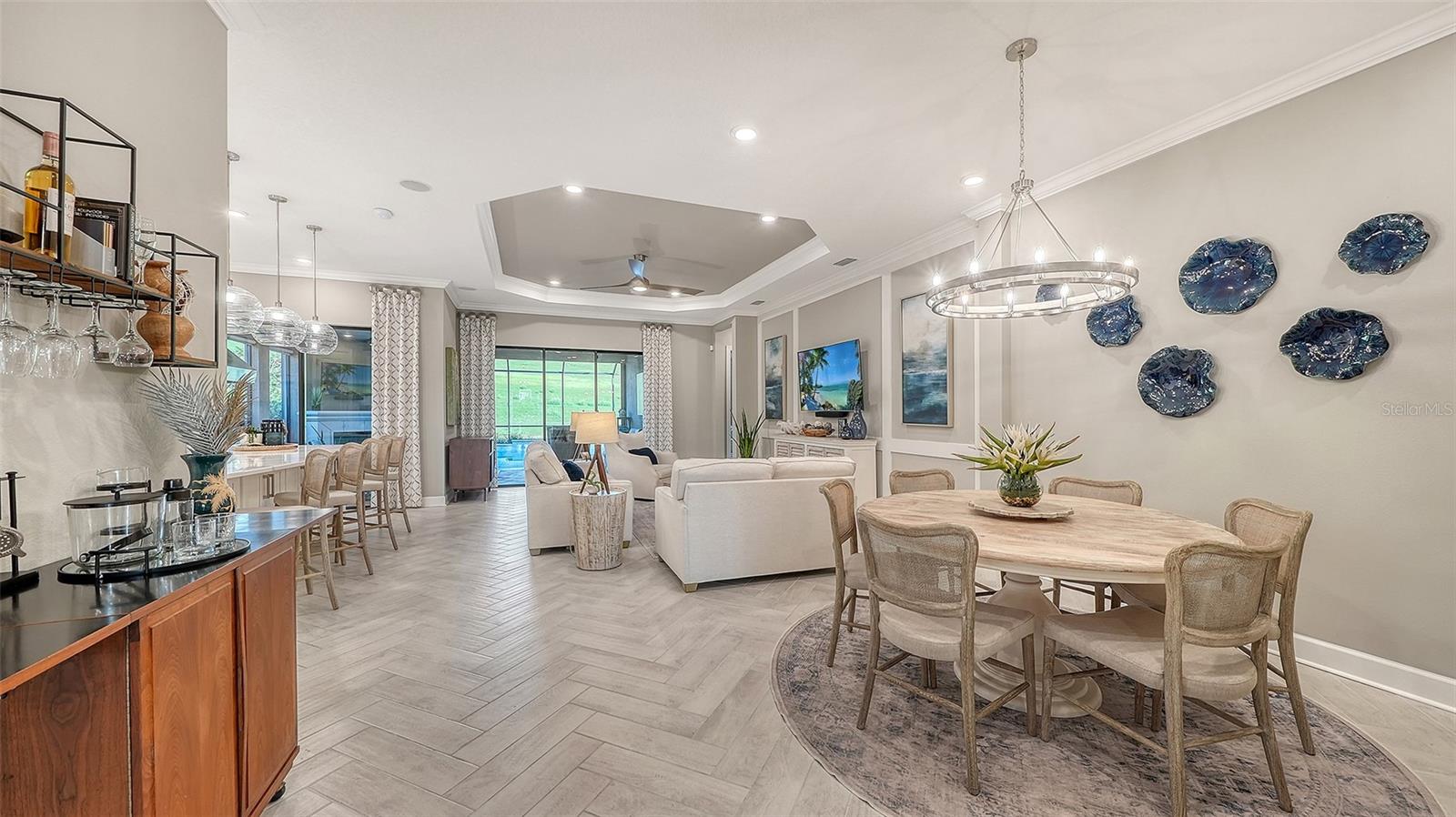 6032 GRANDVIEW HILL CT, BRADENTON, FL, 34203