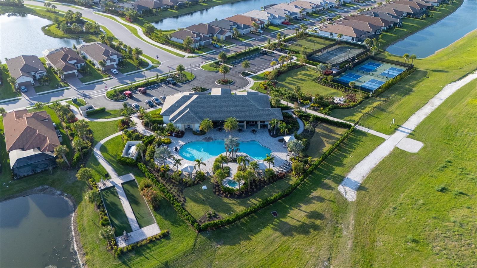 6032 GRANDVIEW HILL CT, BRADENTON, FL, 34203