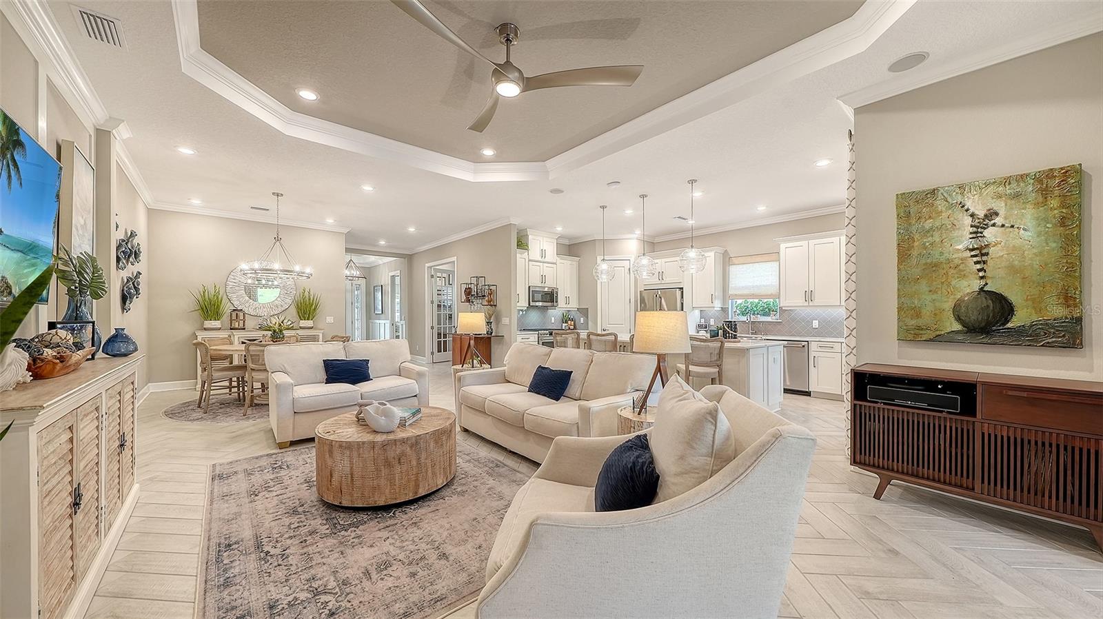 6032 GRANDVIEW HILL CT, BRADENTON, FL, 34203