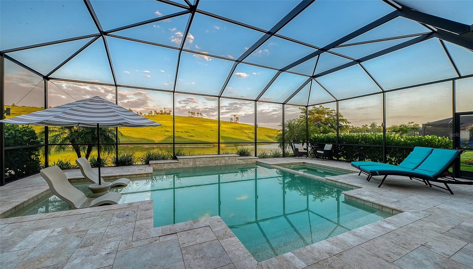 6032 GRANDVIEW HILL CT, BRADENTON, FL, 34203