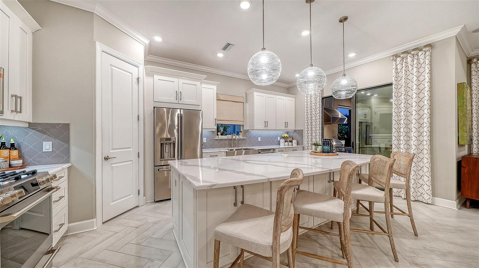 6032 GRANDVIEW HILL CT, BRADENTON, FL, 34203