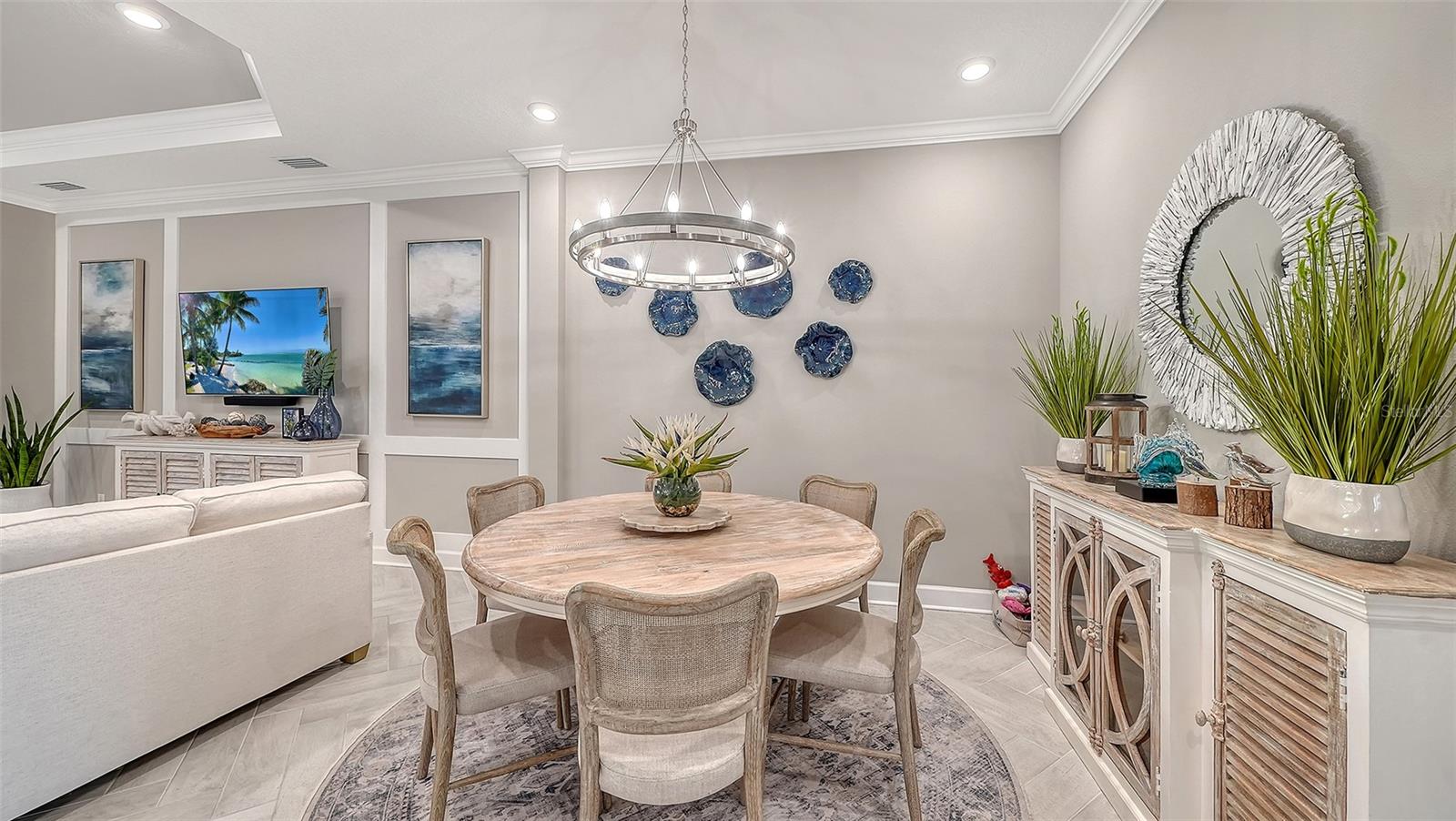 6032 GRANDVIEW HILL CT, BRADENTON, FL, 34203