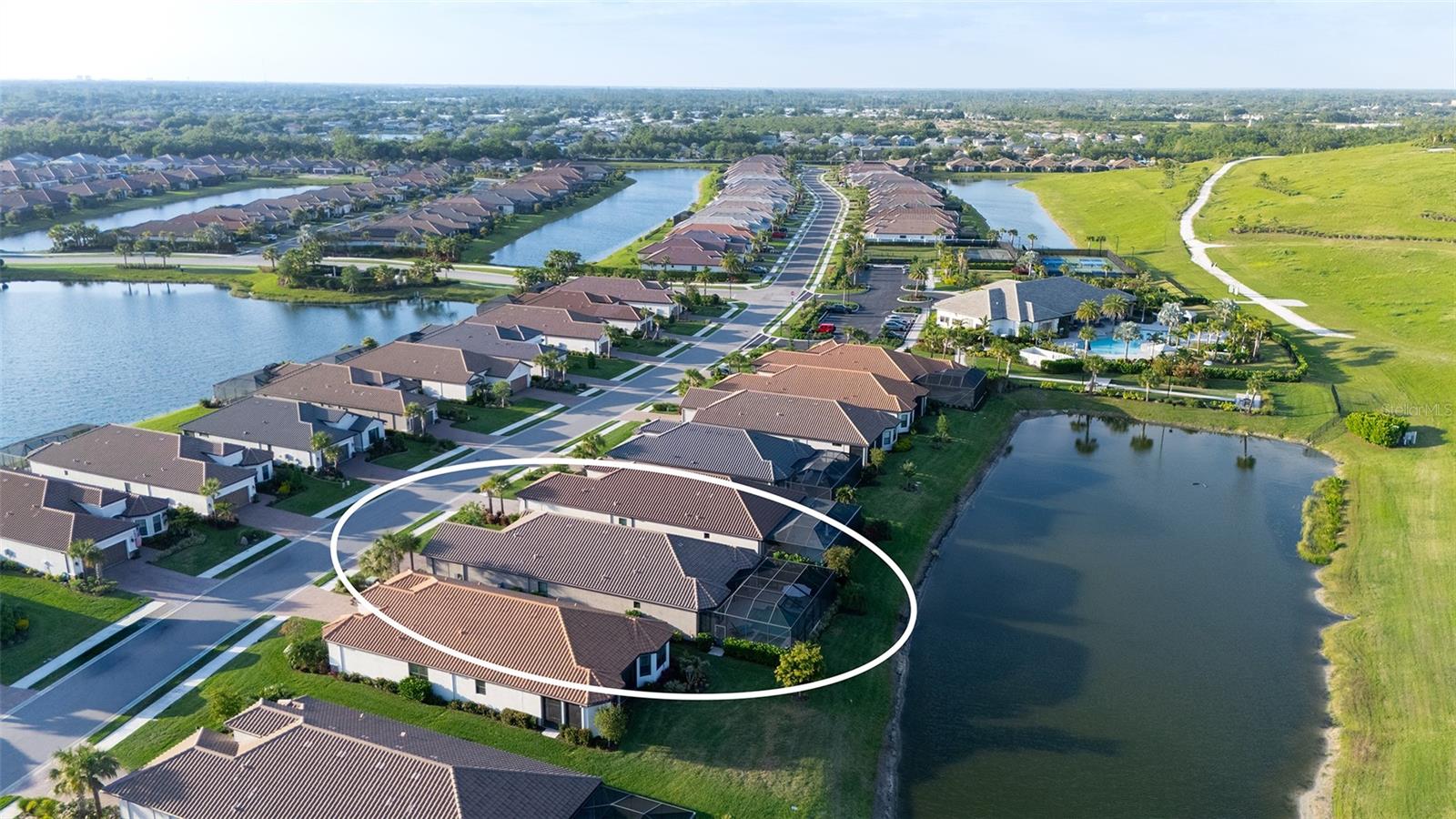 6032 GRANDVIEW HILL CT, BRADENTON, FL, 34203