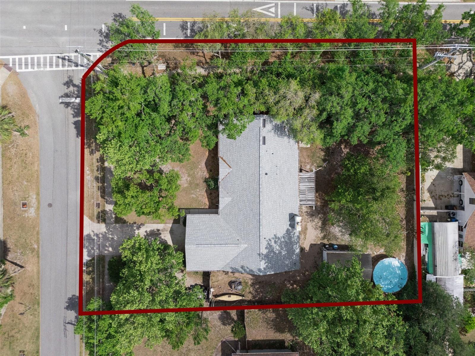 251 AVENUE E, CHULUOTA, FL, 32766