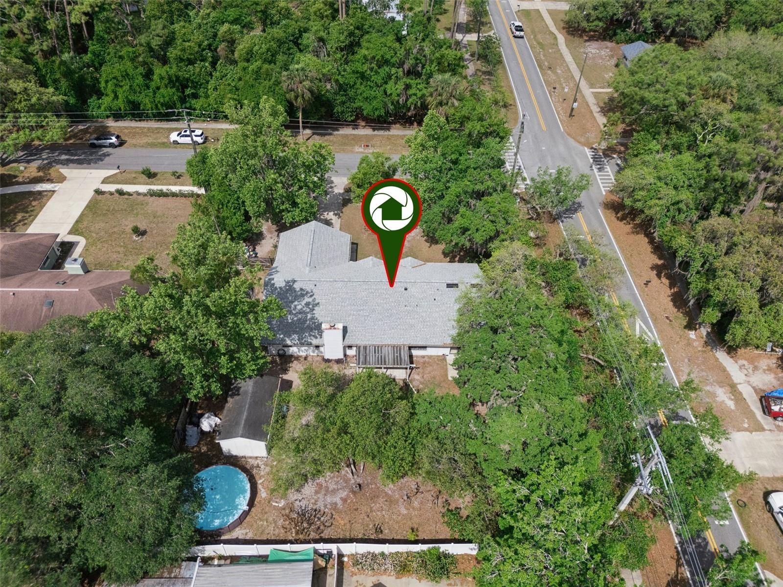 251 AVENUE E, CHULUOTA, FL, 32766