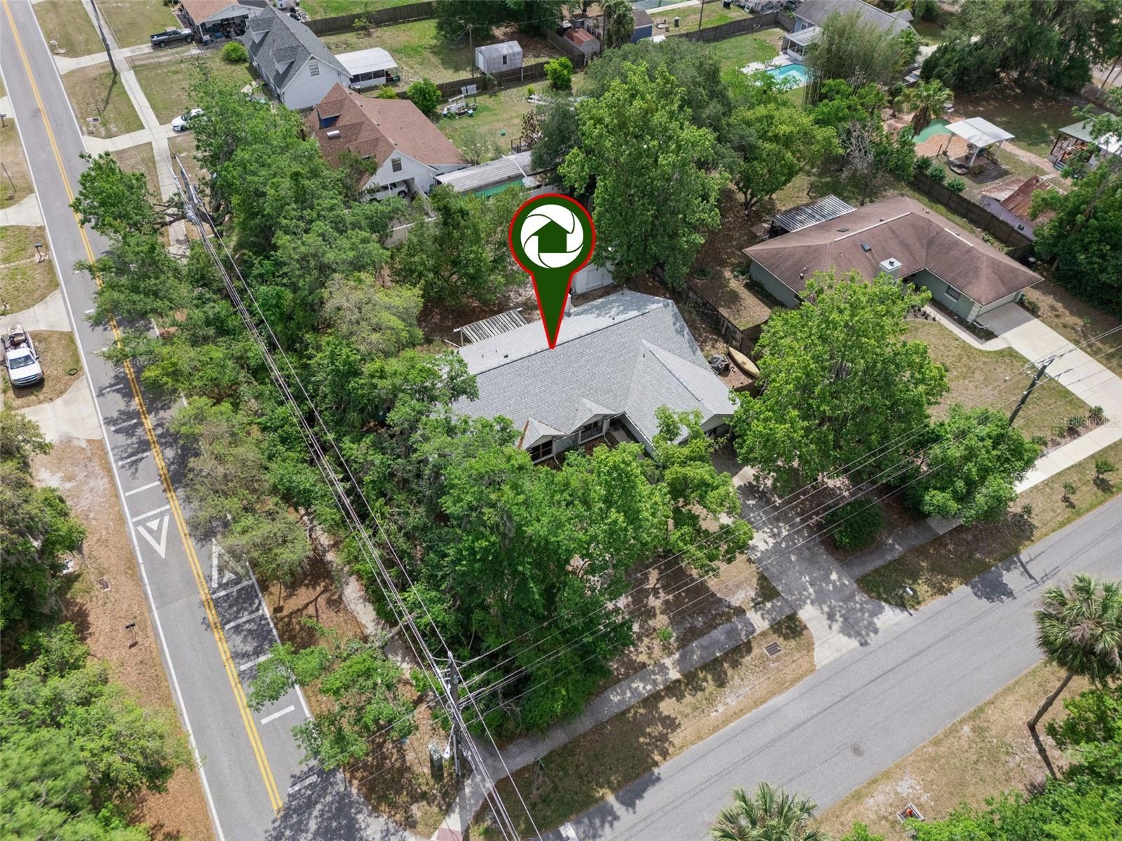 251 AVENUE E, CHULUOTA, FL, 32766
