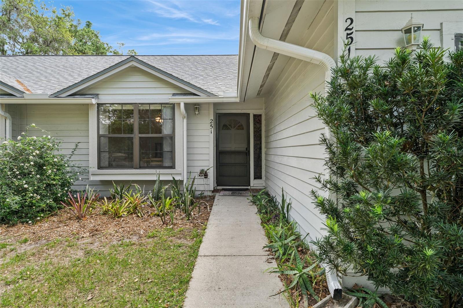 251 AVENUE E, CHULUOTA, FL, 32766