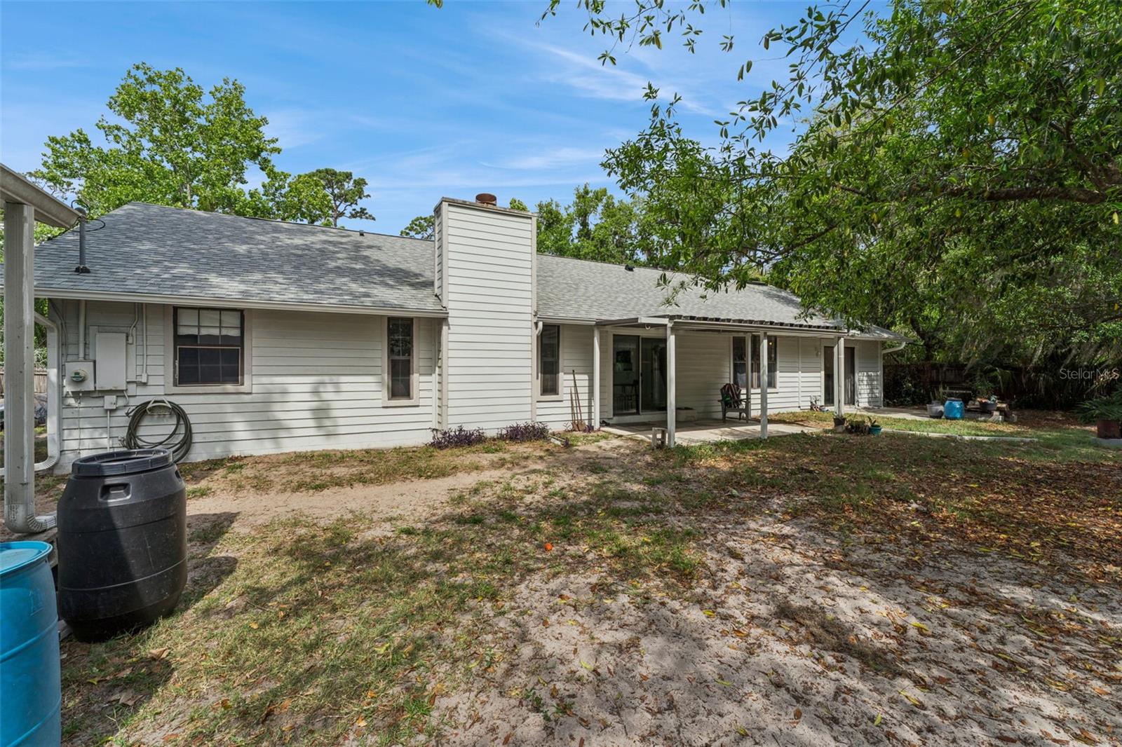 251 AVENUE E, CHULUOTA, FL, 32766