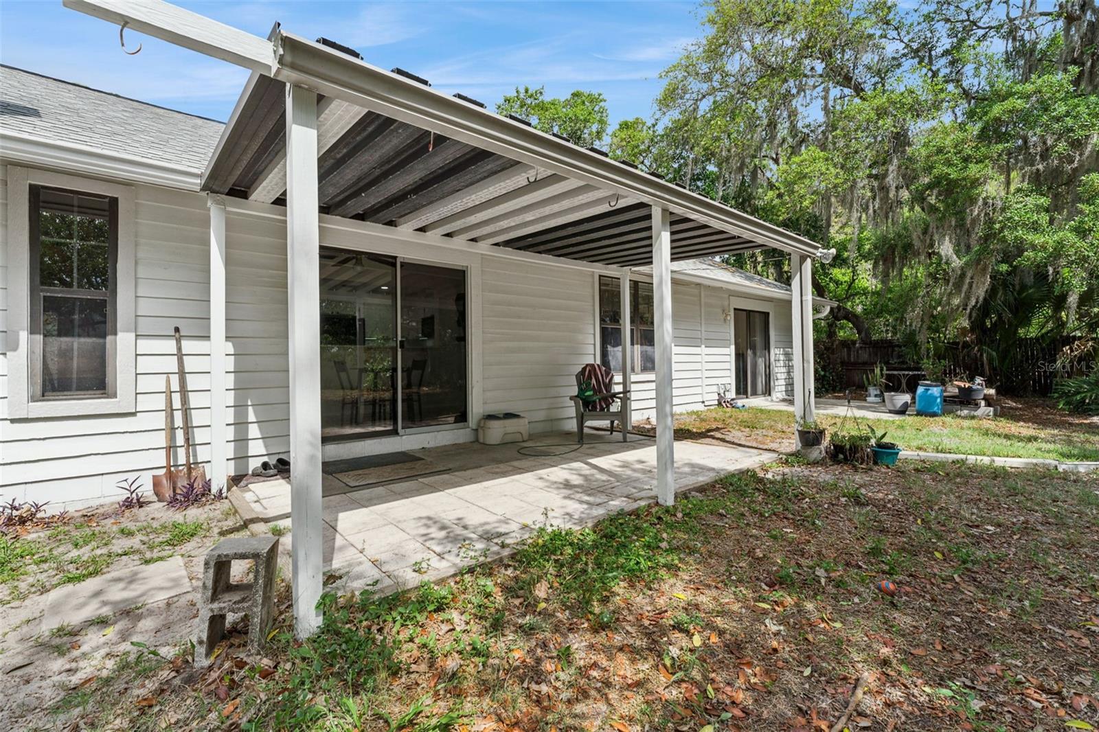 251 AVENUE E, CHULUOTA, FL, 32766