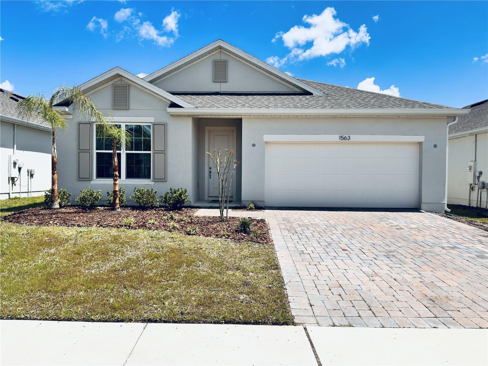 1563 SEPAL ST, KISSIMMEE, FL, 34744