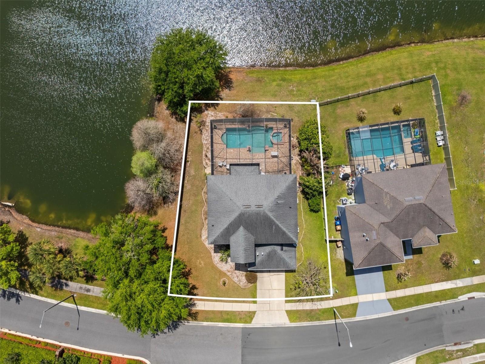 5500 WILLOW BEND TRL, KISSIMMEE, FL, 34758