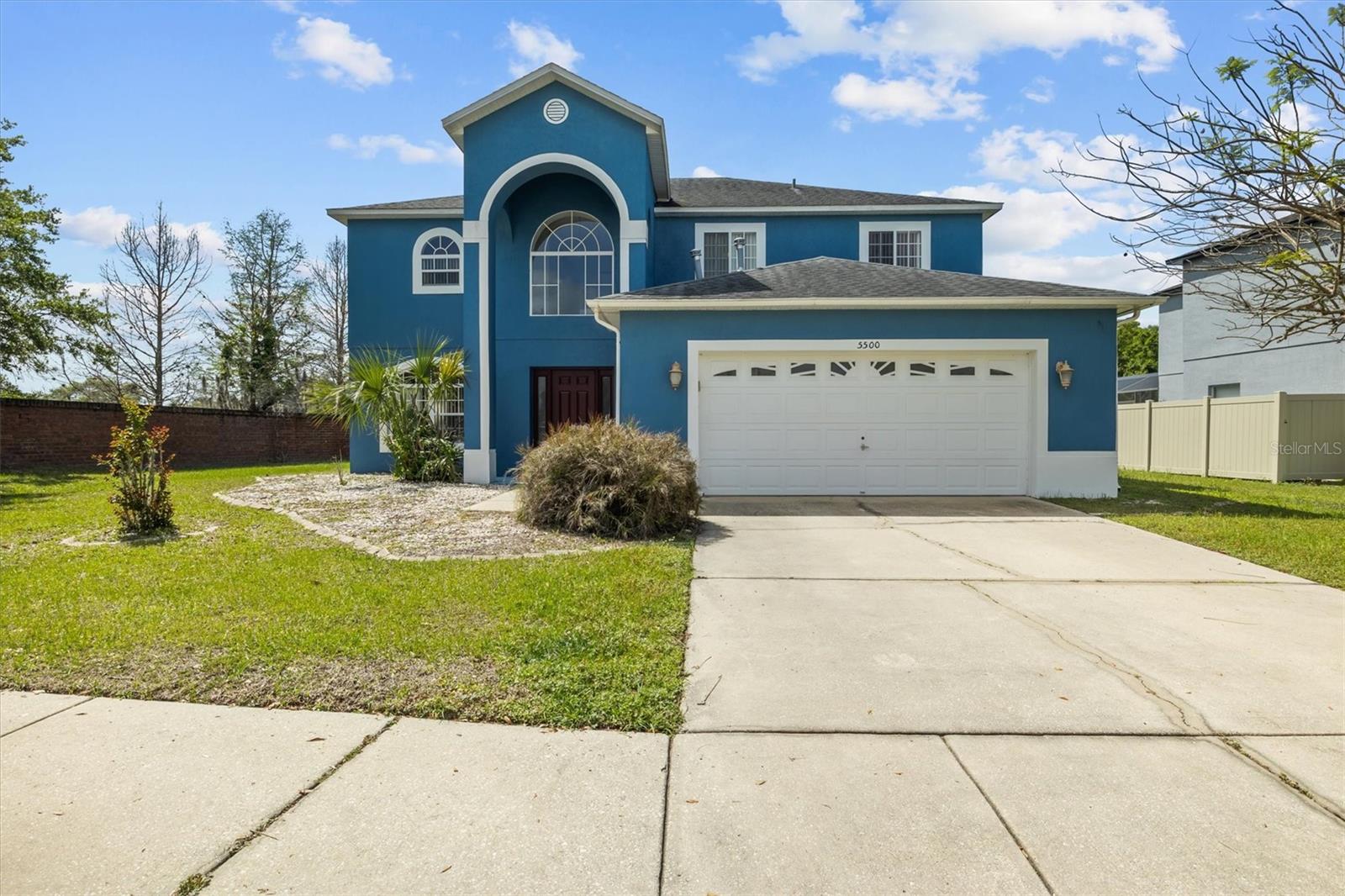 5500 WILLOW BEND TRL, KISSIMMEE, FL, 34758