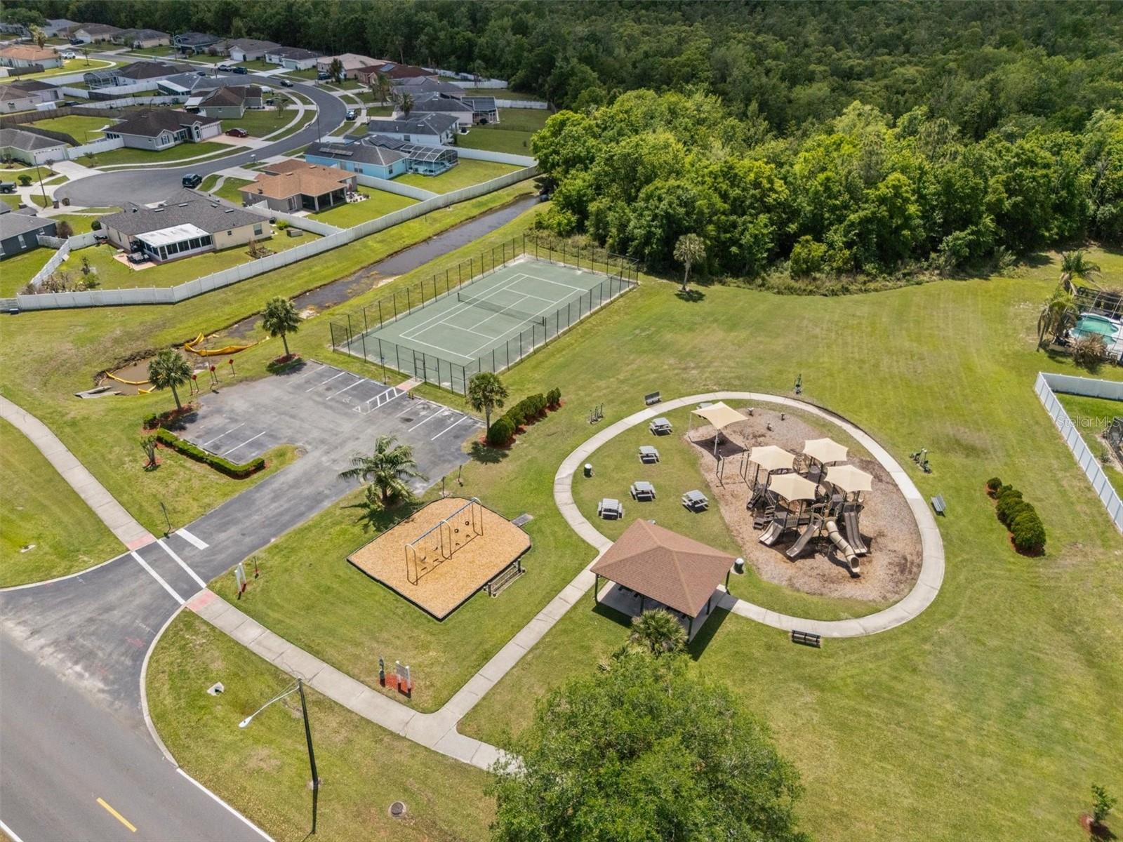 5500 WILLOW BEND TRL, KISSIMMEE, FL, 34758