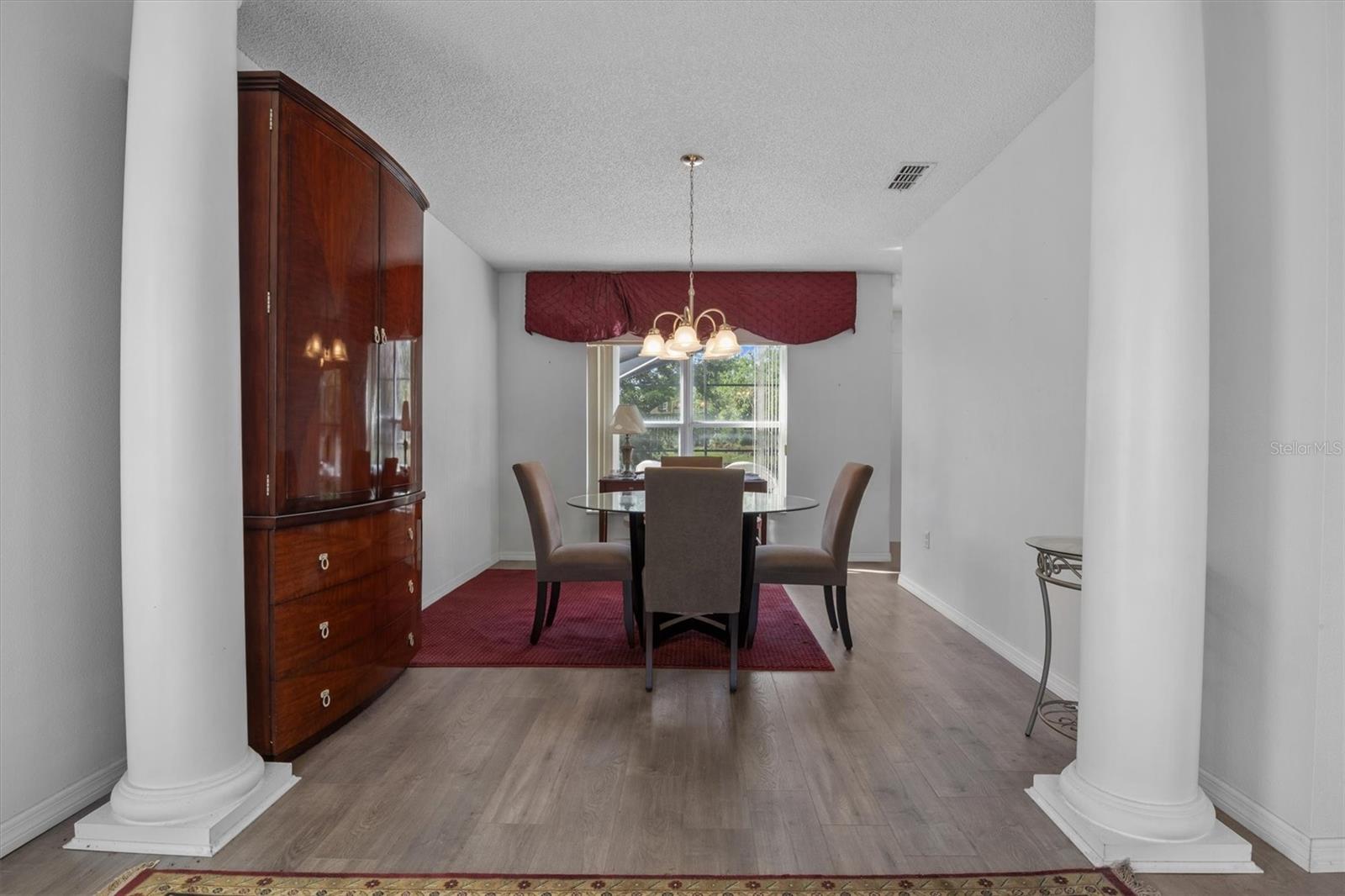 5500 WILLOW BEND TRL, KISSIMMEE, FL, 34758