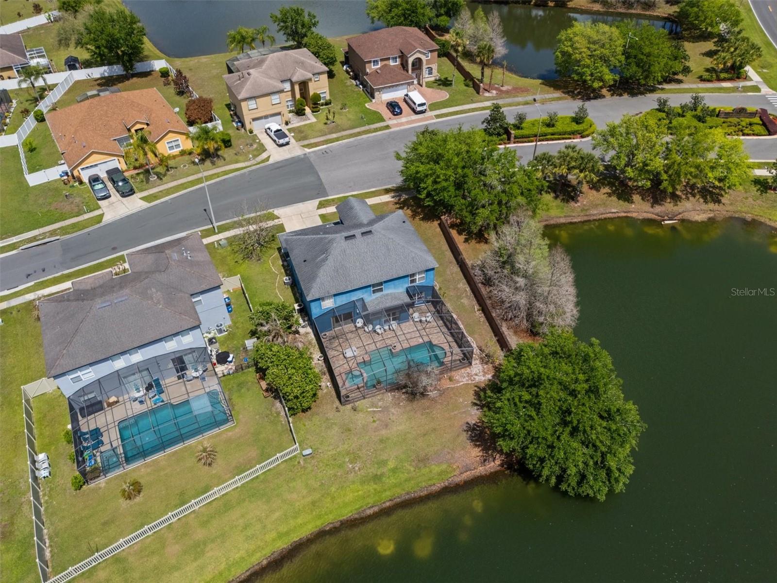 5500 WILLOW BEND TRL, KISSIMMEE, FL, 34758