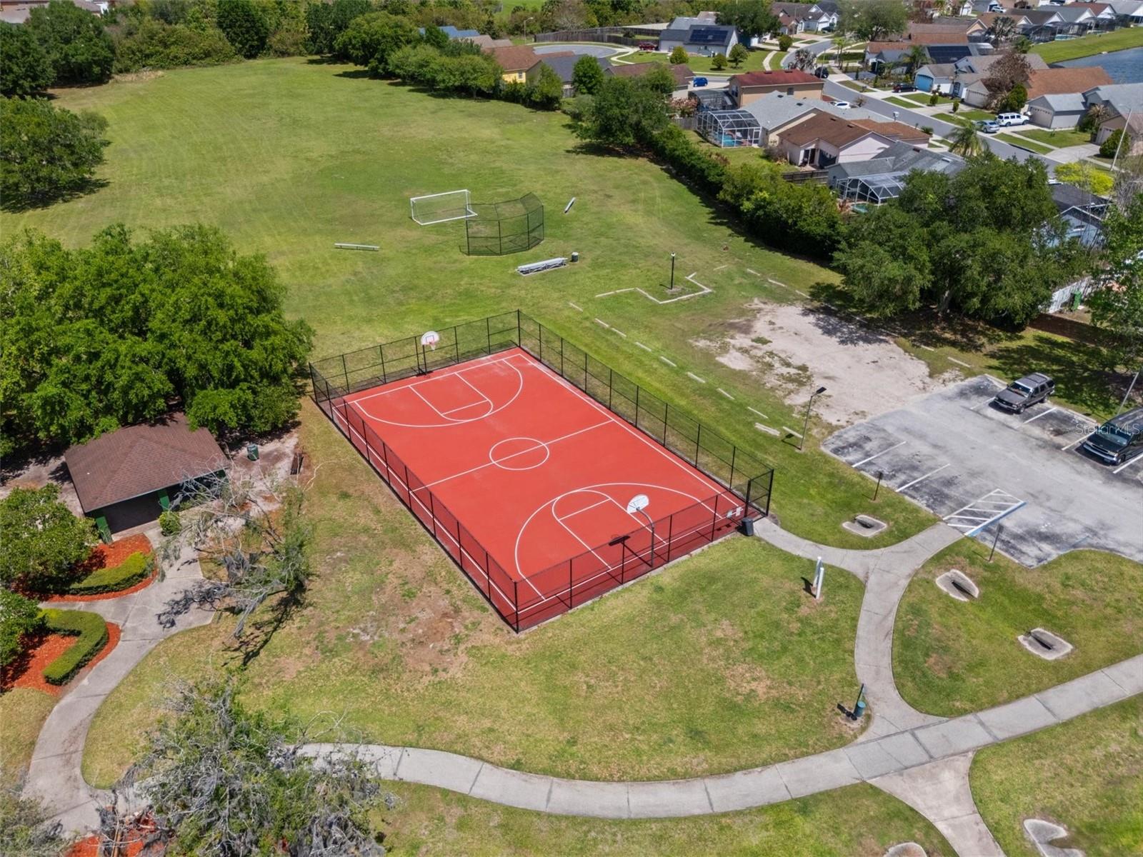 5500 WILLOW BEND TRL, KISSIMMEE, FL, 34758