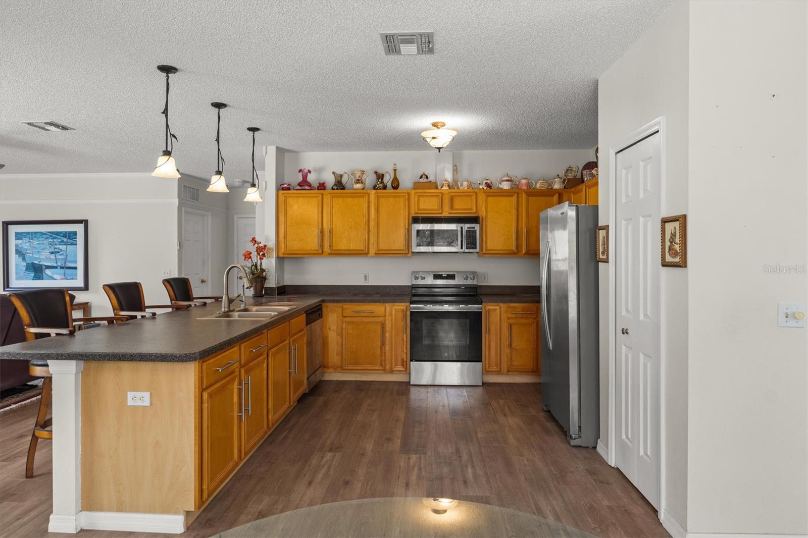 5500 WILLOW BEND TRL, KISSIMMEE, FL, 34758