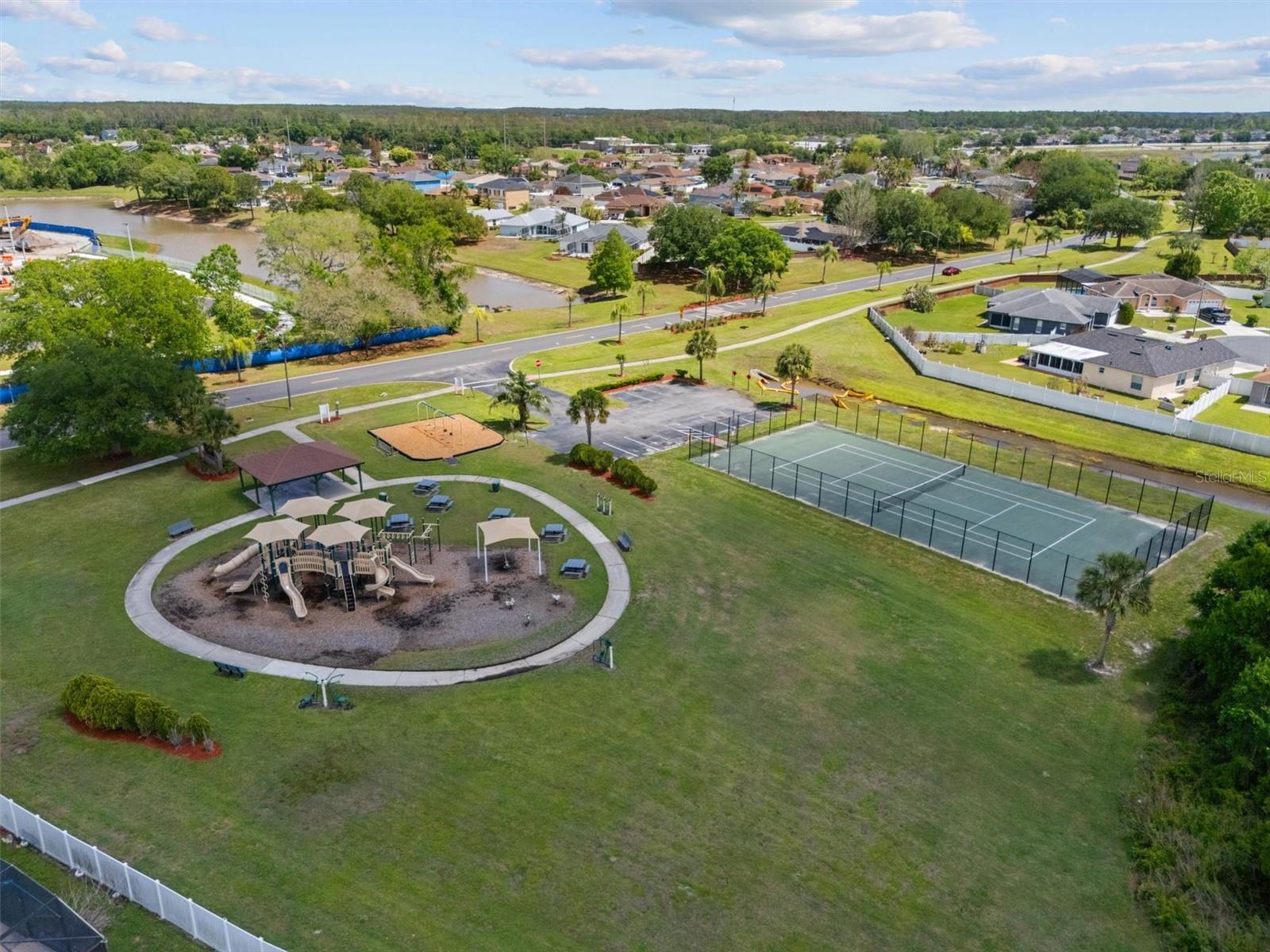5500 WILLOW BEND TRL, KISSIMMEE, FL, 34758