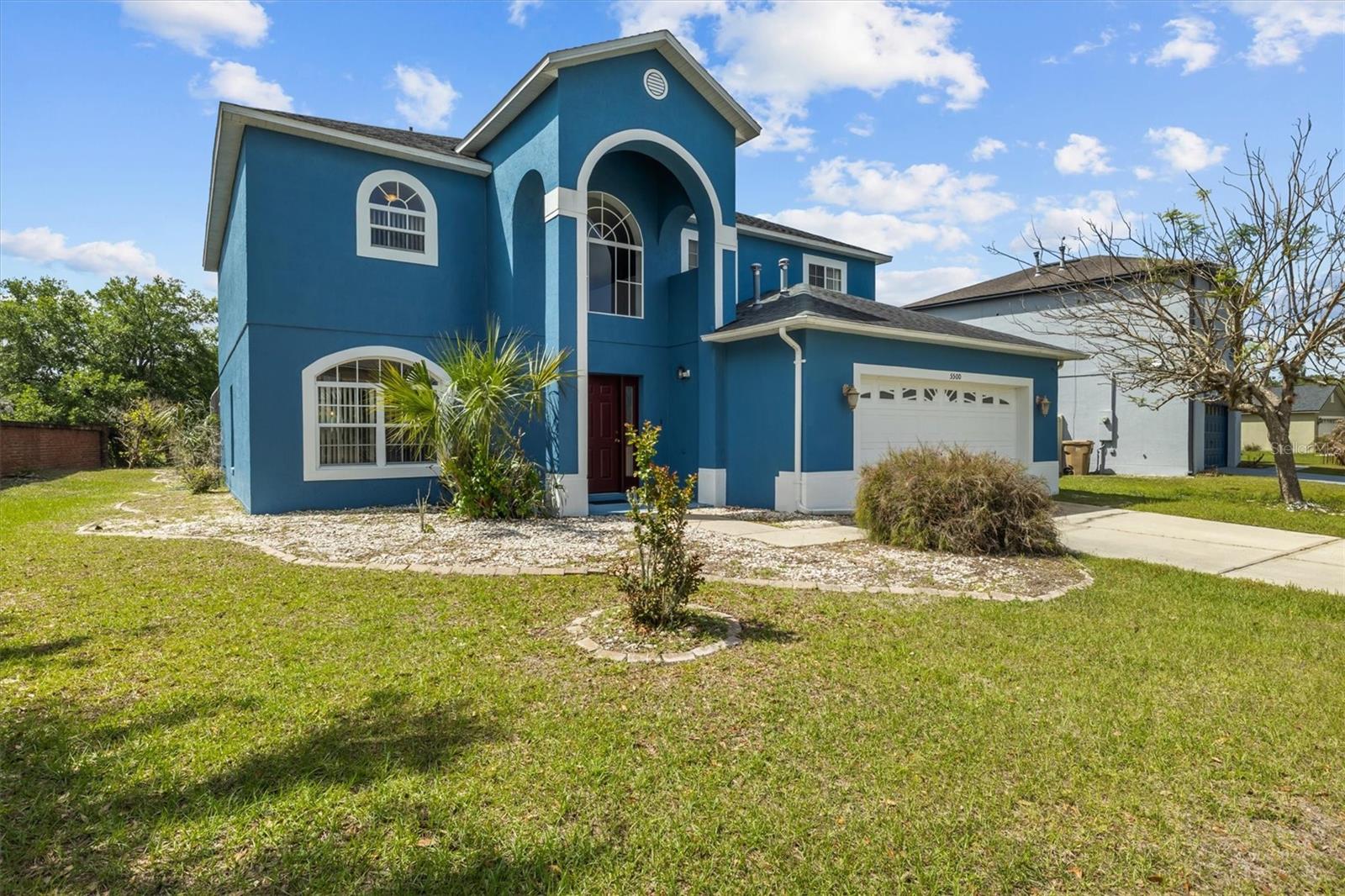 5500 WILLOW BEND TRL, KISSIMMEE, FL, 34758
