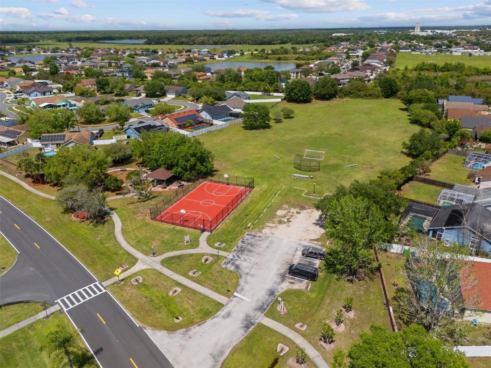 5500 WILLOW BEND TRL, KISSIMMEE, FL, 34758