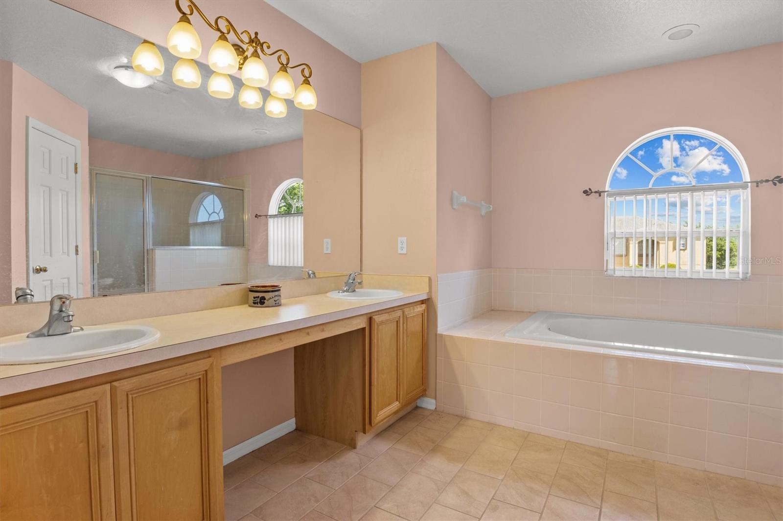 5500 WILLOW BEND TRL, KISSIMMEE, FL, 34758