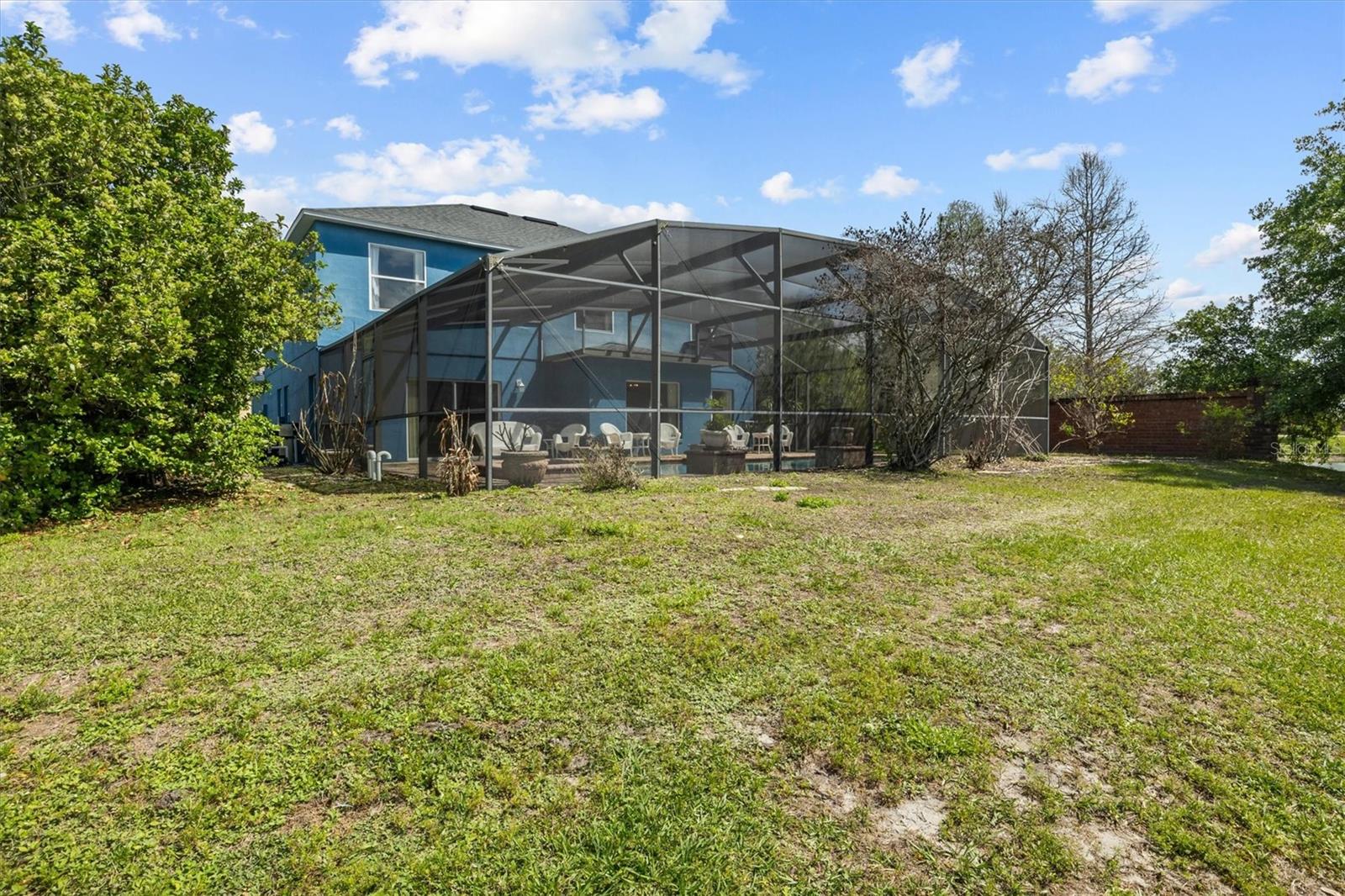 5500 WILLOW BEND TRL, KISSIMMEE, FL, 34758
