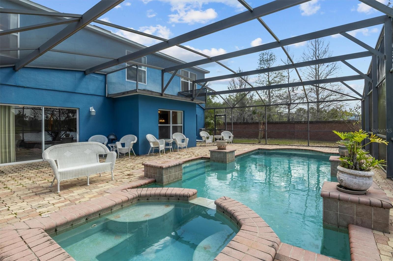 5500 WILLOW BEND TRL, KISSIMMEE, FL, 34758