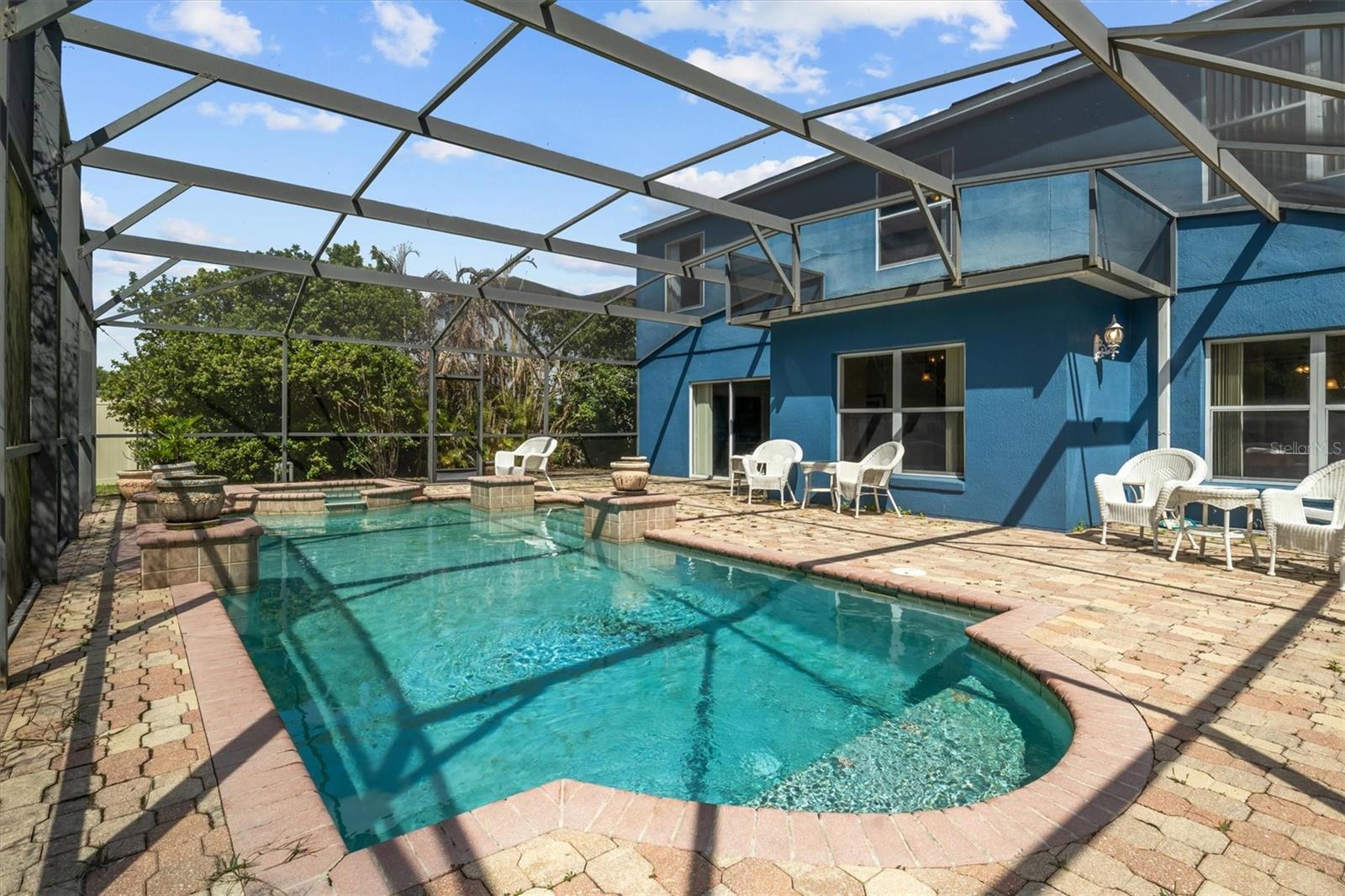 5500 WILLOW BEND TRL, KISSIMMEE, FL, 34758