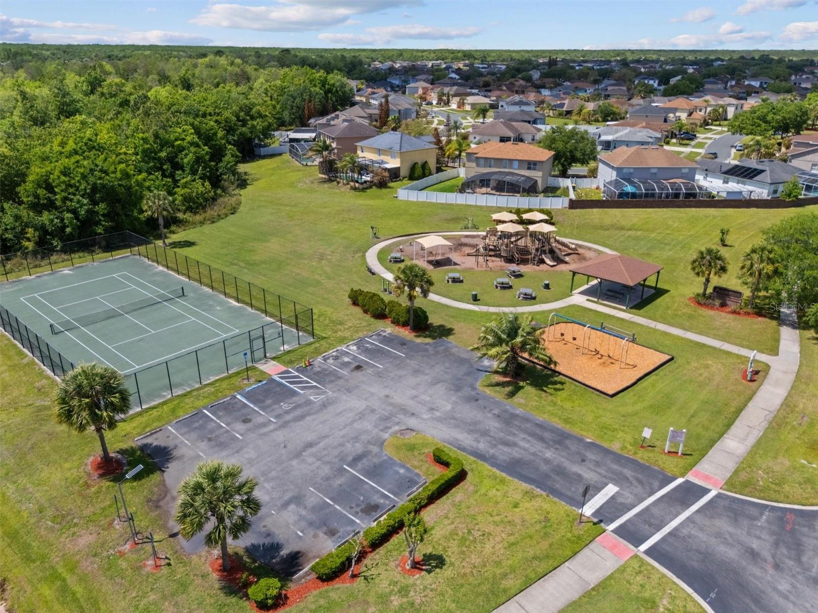 5500 WILLOW BEND TRL, KISSIMMEE, FL, 34758