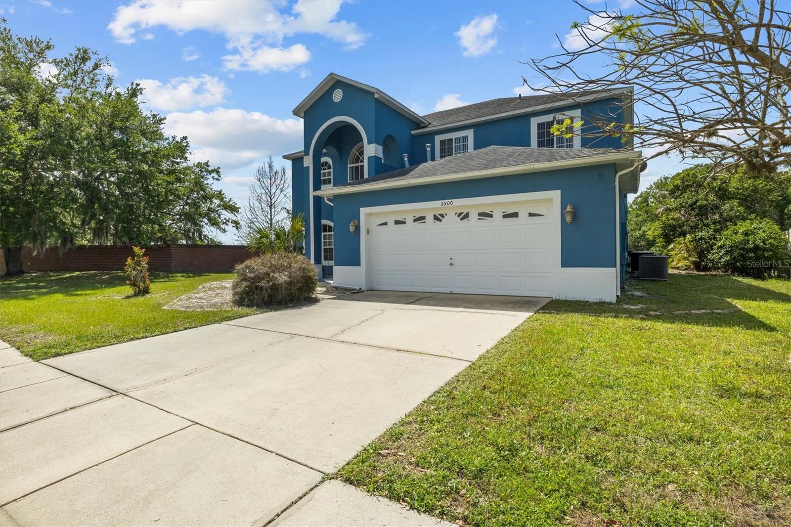 5500 WILLOW BEND TRL, KISSIMMEE, FL, 34758